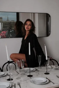 LeonaDecabrio My lifestyle Pic 2