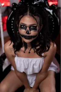 enid_greins 🍂Halloween 🎃 Pic 3