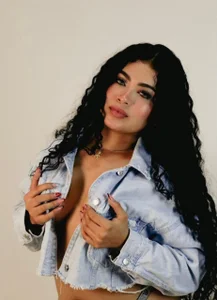 ailen_burgos's XXX Nude Photo 4
