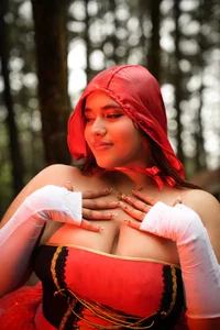 butterfly777_ The wolf is not the only one who bites зображення 3