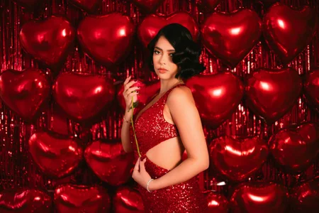 ElleDiane Be my valentine ❤❤ 사진 5