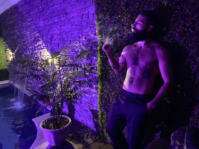 Sophisticated Man de BeardAndrew Foto 3