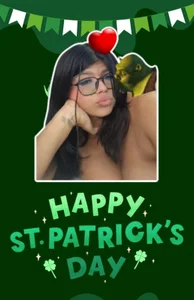mialopez52 Saint Patrick зображення 2
