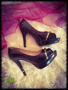 2bigass4_u My heels (u can choose wich do u like to wear-50tkn) Pic 5