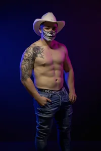 Halloween de Ryan_Hunt  7 Imagens