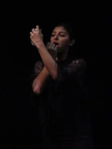 AdeFranco Public Poză