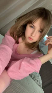 SunnySikarskie Blush Haven 🌸 Pic 5