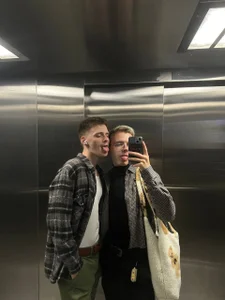 NikiKerryCum Our Love Pic 4