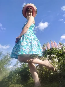 KiraGoldensの#nude, #ass, #roleplay, #Soulmate, #footfetishの 4枚の写真