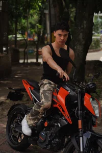 Dammon_Stallion DAMMON SPORT รูป  2