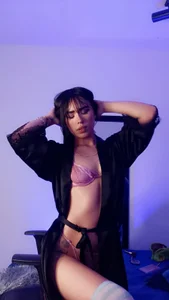 CloeandtyfannyのOnly for daring eyes 👀💋の 6枚の写真