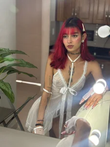 Karathorn_ 🌸🤍🌷 White Day Bilde 2