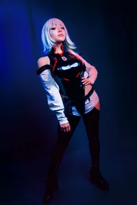 cataleya_kyuu__ Would you take me to the moon? Foto 2