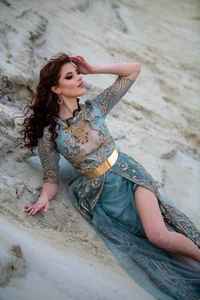 little_belucci Shooting slika 5