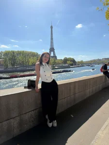 LuxeAllure My trip to Paris and Spain 사진