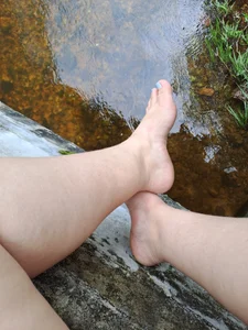 Feet de ruby07 Foto 4