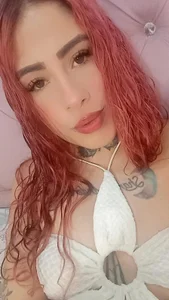 alisson_savage Public Immagine  2