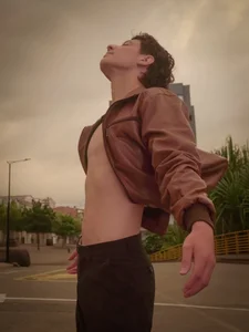 LeoFeniix 🔥 sexy 🔥 Pic