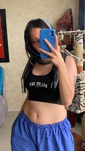 🌺 od Brugmansia_  snímek