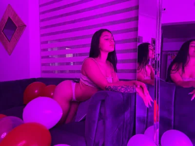 Lummii_ Happy Valentine's Day to me Pic 5