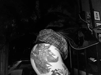 Badluckj's xxx Sex Photo 5