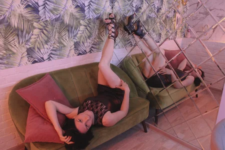 LorenDaze Your graceful cat~ Pic 5