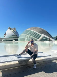 matteosantos 💕 Valencia Europe 😈  3টি ছবি