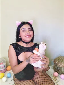 CristalLoren 🐰easter celebration 🐰 Pic 3