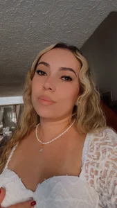 Moon_Blake A Blonde for you 🩷🩷 Pic