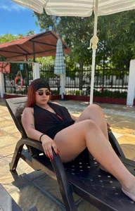 Wen_01 I love the sun🍒 Billede 6