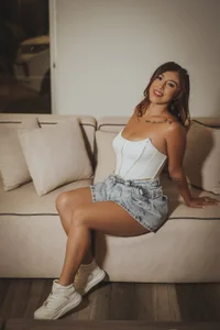 LilithSmith_ Your Cute Girl🥰🍄 Pic 2