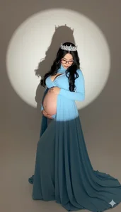 Wkatte Blue love, infinite joy 💙 Pic 2