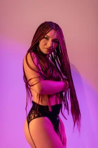 RoxanaBorns_ know me🥰 Pic 5