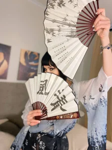 LikaKlint Your beloved geisha Pic 7