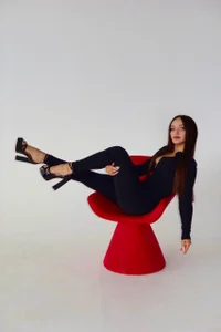 liana_letrim_066 How do you like my legs?)) Foto 5