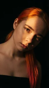 Zdjęcia CrisMillwee Mysterious: 