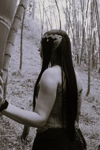 Freya_Montero Una A cute, horny fairy lost in the forest.  3. fénykép