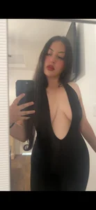 JanessaAfterDark Me Pic 6
