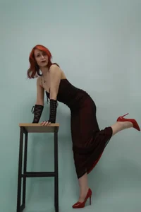 Dora_Marcelliの🎀Miss Perfection Was Born This Day♌️の 2枚の写真