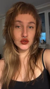 a little bit me for you