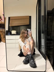 MegBrome's XXX Nude Photo 5