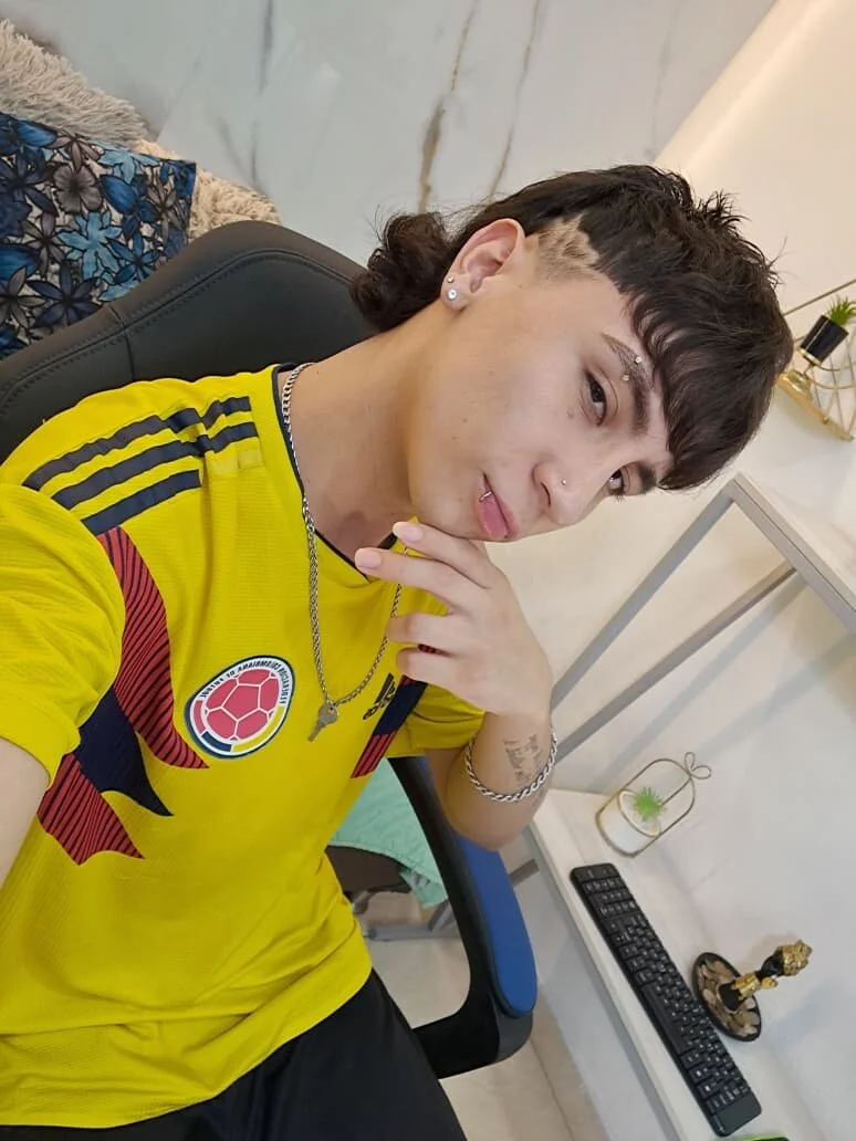 XanderGrey8 Aktuellstes Foto 2090