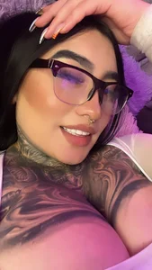 CloeeBeckam Glasses Pic 7