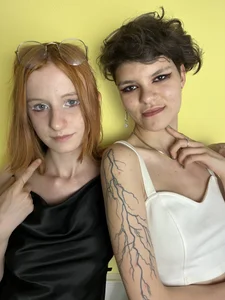 MaeAlsbrook Poză Nud XXX 1