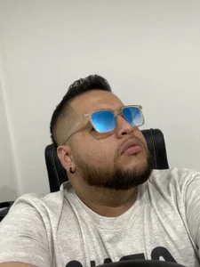 El_GordysのYoの枚の写真