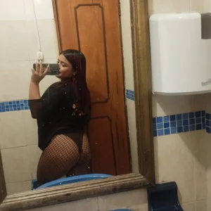 NicolleTaylor fishnet💕 Pic 3