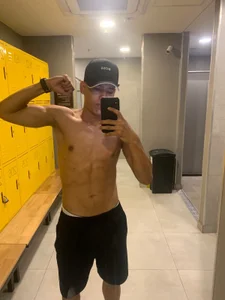 athlete_reese Public Foto 4