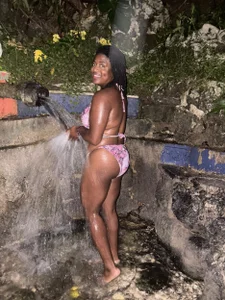 Ebony Sparks od EbonysparX  snímek