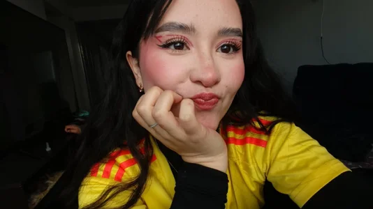 colombian teen od Vannia_taylor  3 snímek