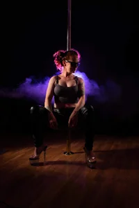 tinyrebeldancer Public Pic 5